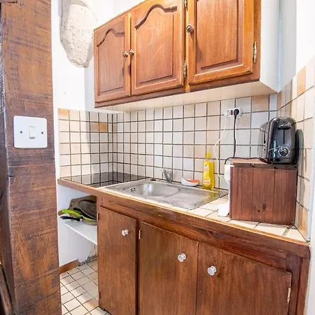 Appartement L'authentique - *