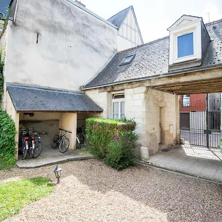 L'authentique - Apartment