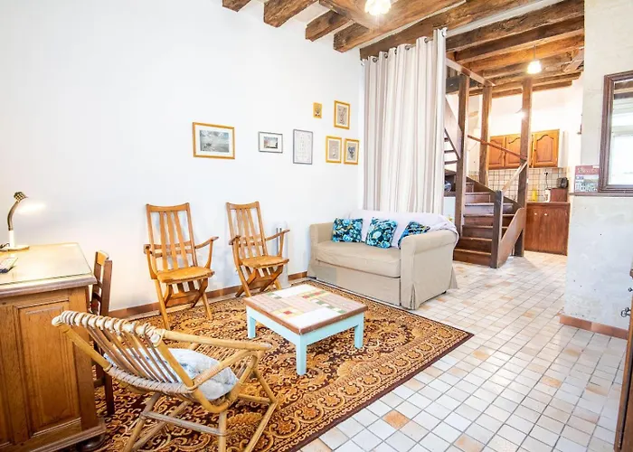 L'authentique - * Tours